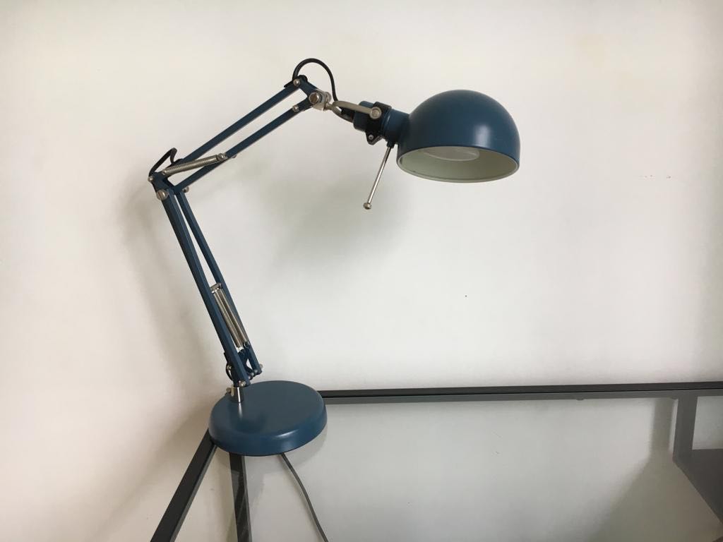 ikea forsa bulb