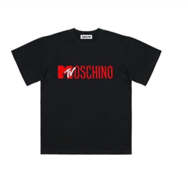 t shirt mtv h&m