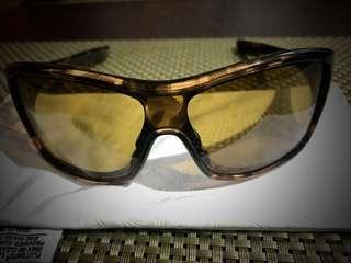 Oakley Forksake Sunglasses- Polaroid