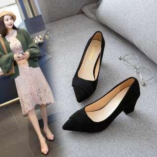 100 Affordable Plus Size Shoes For Sale Women S Fashion Carousell Malaysia