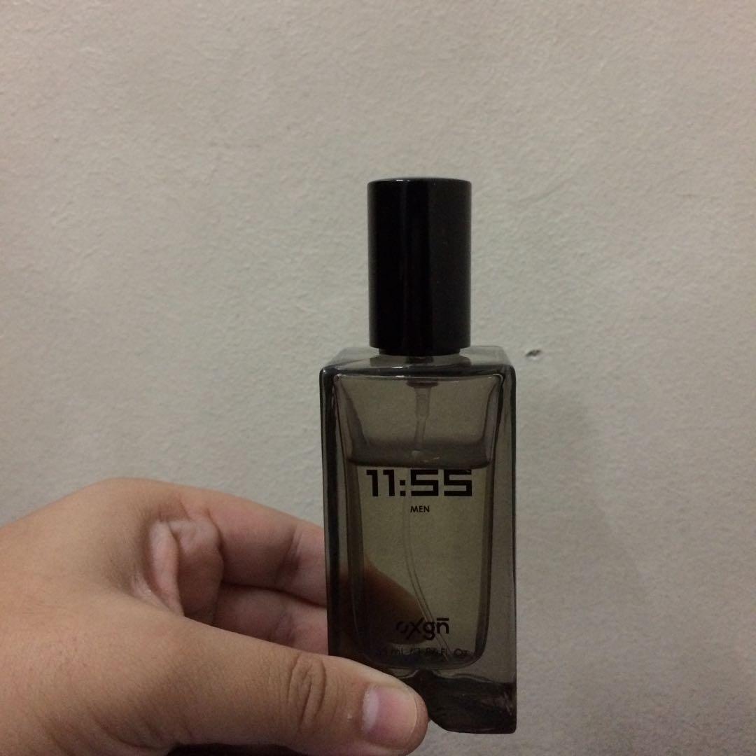 Oxygen 11 55 perfume price cheap