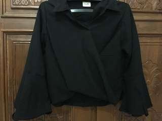 BRIELE TOP OCLO.OFFICIAL ATASAN BAJU CEWEK