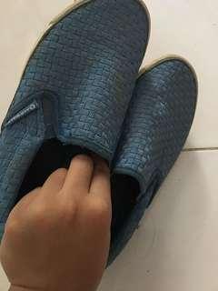 AIRWALK SLIP ON SEPATU WANITA