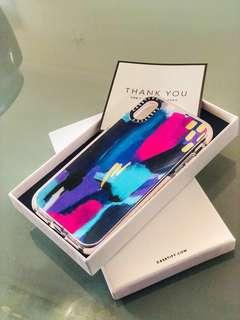 Iphone X casetify