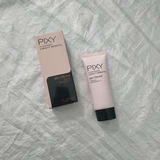 Pixy bb cream