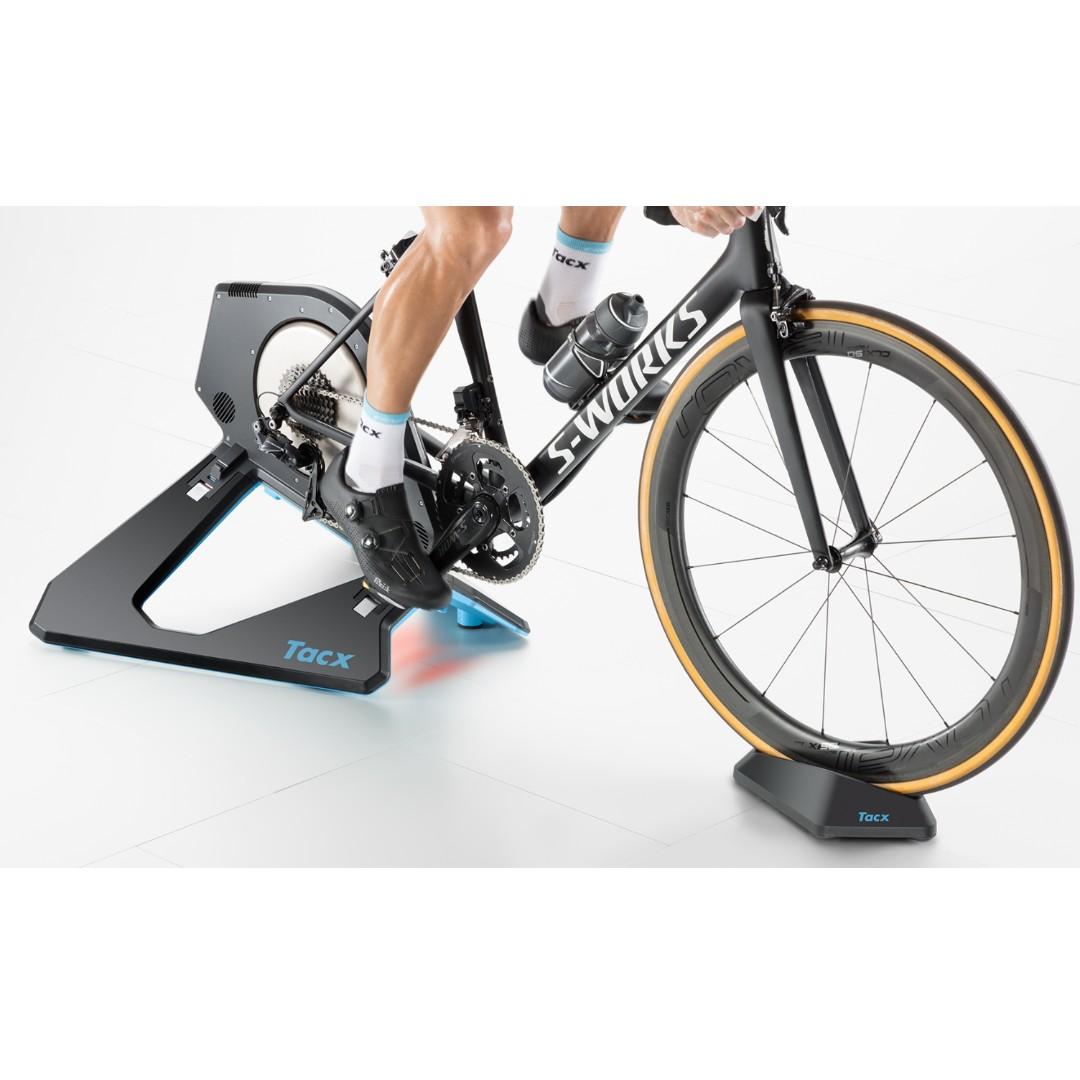 Tacx neo 2 smart trainer 2019 rollentrainer top