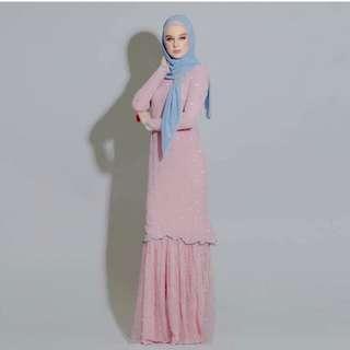 Leeyanarahman szandra dress