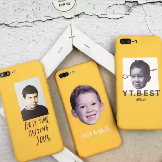 basic phone cases