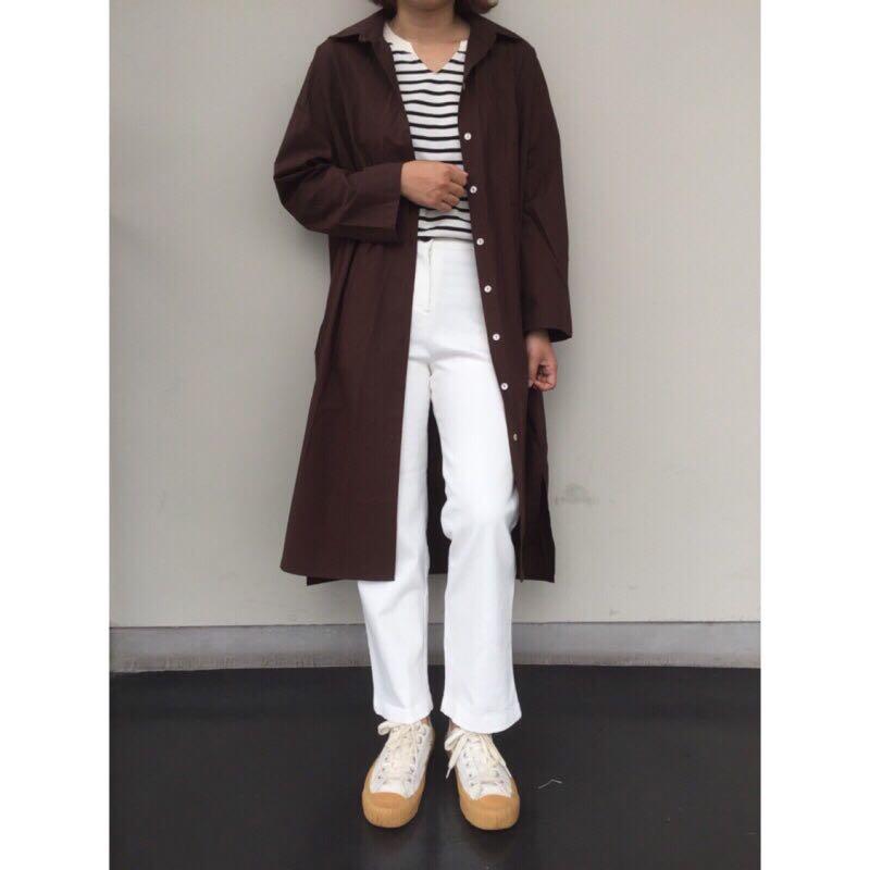 È½‰æ­£éŸ“weme Korea ÉŸ“åœ‹é€£ç·šå’–è‰²éˆ•æ‰£å‰çŸ­å¾Œé•·å£è¢‹é•·ç‰ˆé•·è¢–è¥¯è¡«æ´‹è£ç¾è²¨é¦¬ä¸Šå‡º Å¥¹çš„æ™‚å°š Ä¸Šè¡£åœ¨æ—‹è½‰æ‹è³£ This will prevent weme from sending you messages, friend request or from viewing your profile. æ—‹è½‰æ‹è³£ carousell