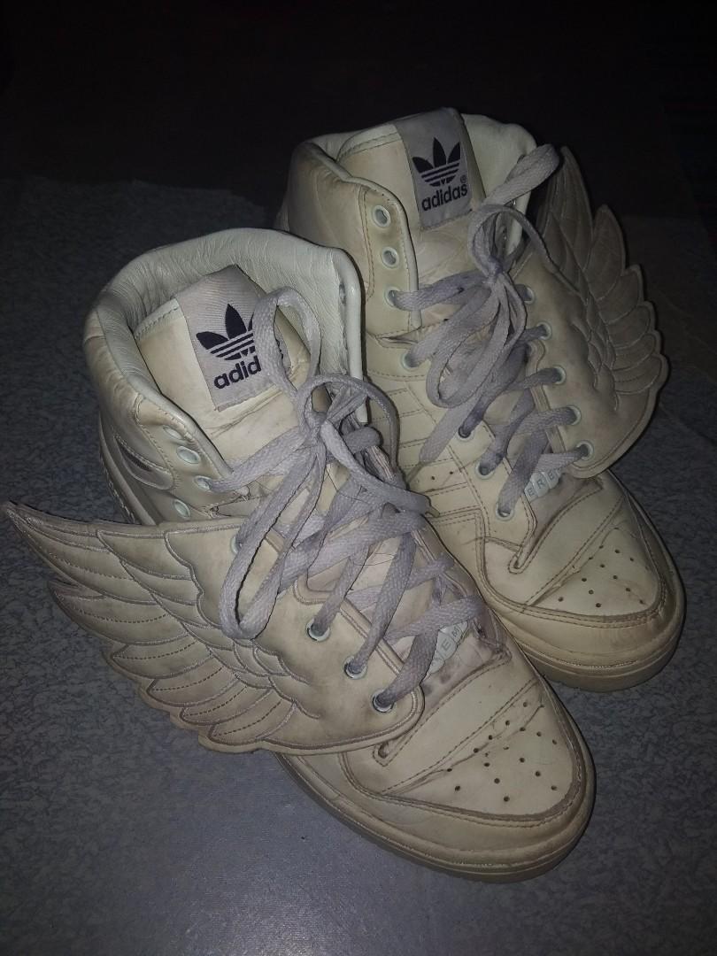 Jeremy scott glow in the dark shop