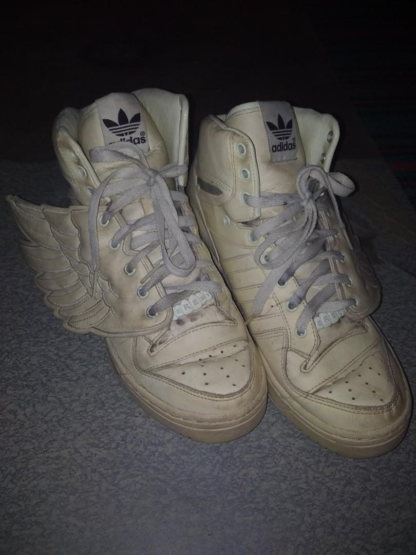 Jeremy scott glow sales in the dark
