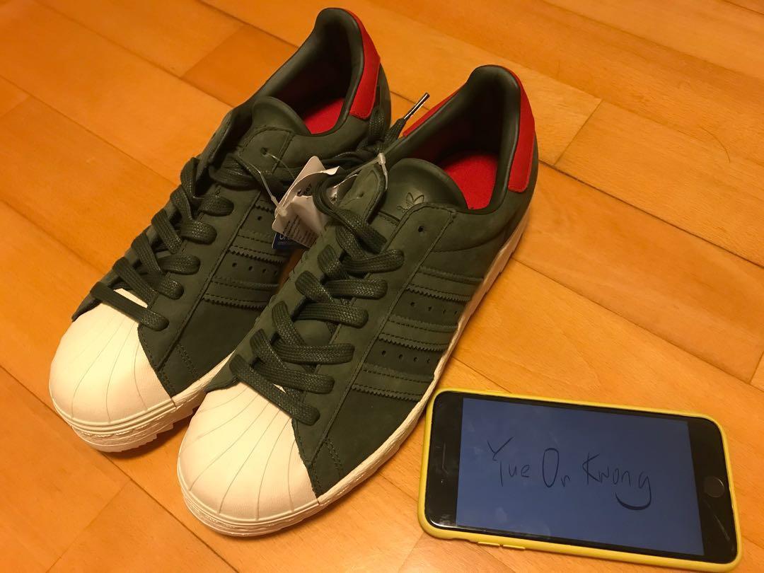 adidas superstar 80s tr