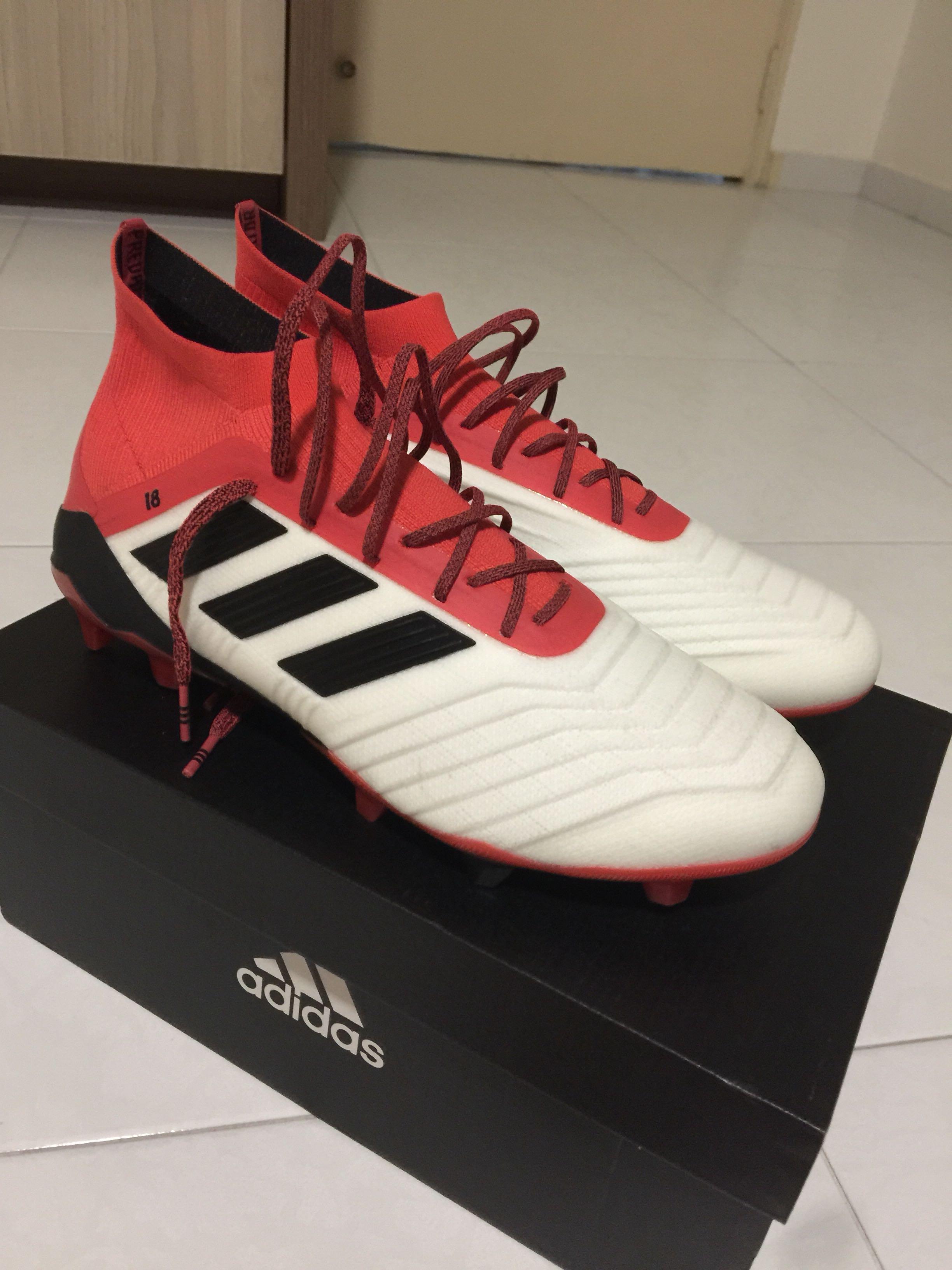 adidas predator 99