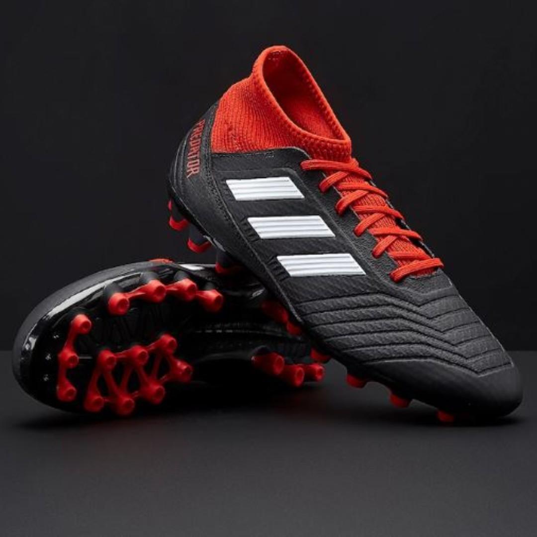 Adidas predator 18.3 artificial grass store