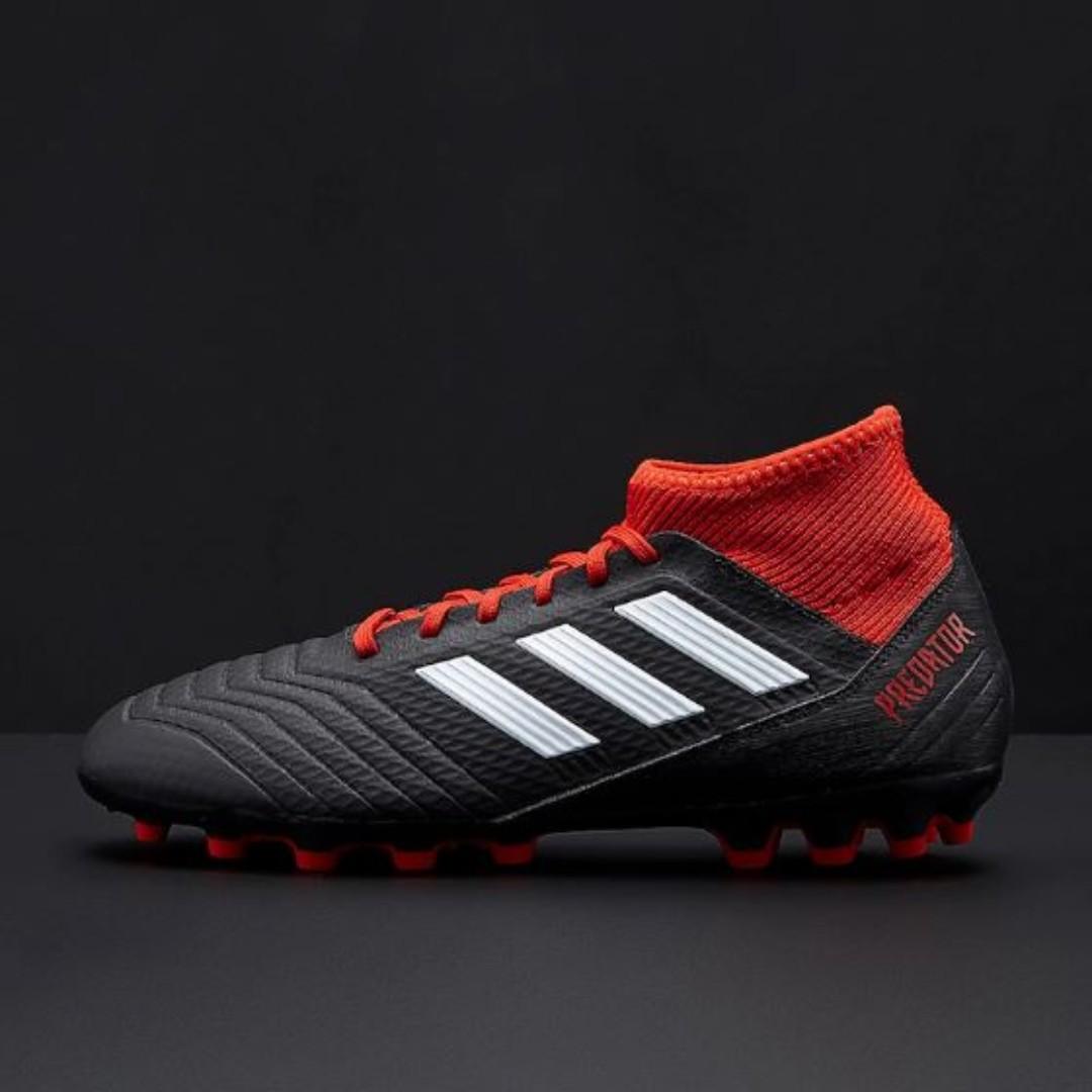 Adidas predator 18.3 artificial grass sale