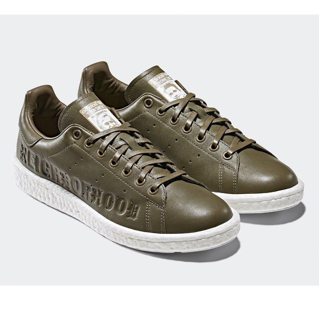 Stan smith nbhd hot sale