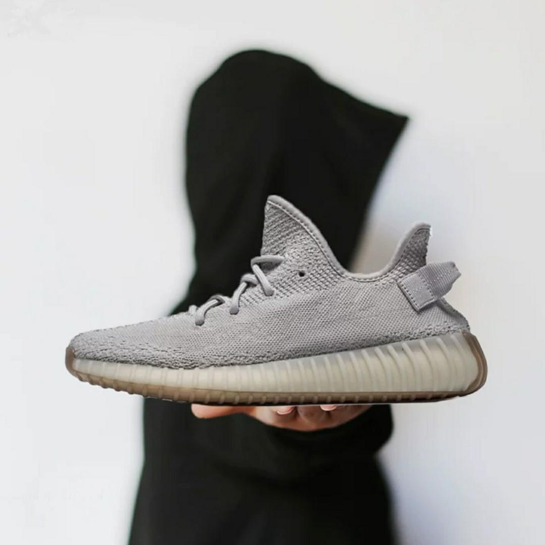 yeezy 350 sesame