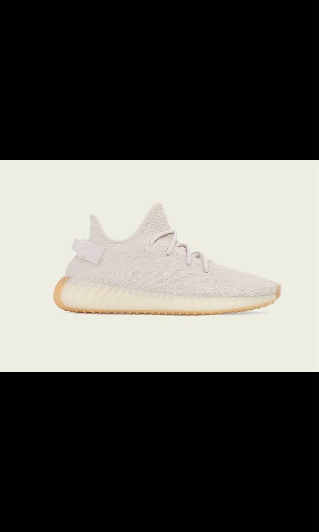 Adidas Yeezy V350 V2 Sesame