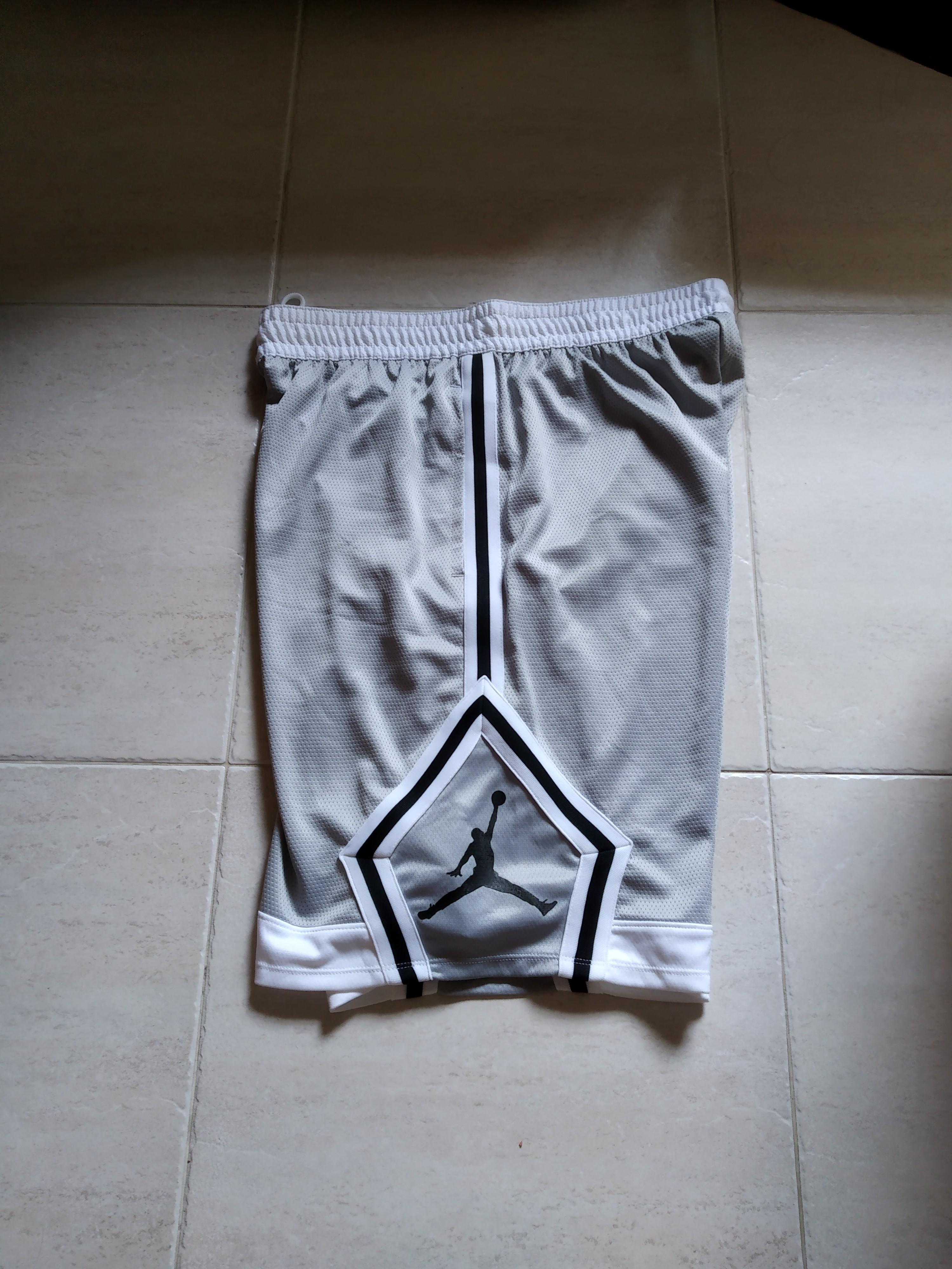 jordan shorts xl