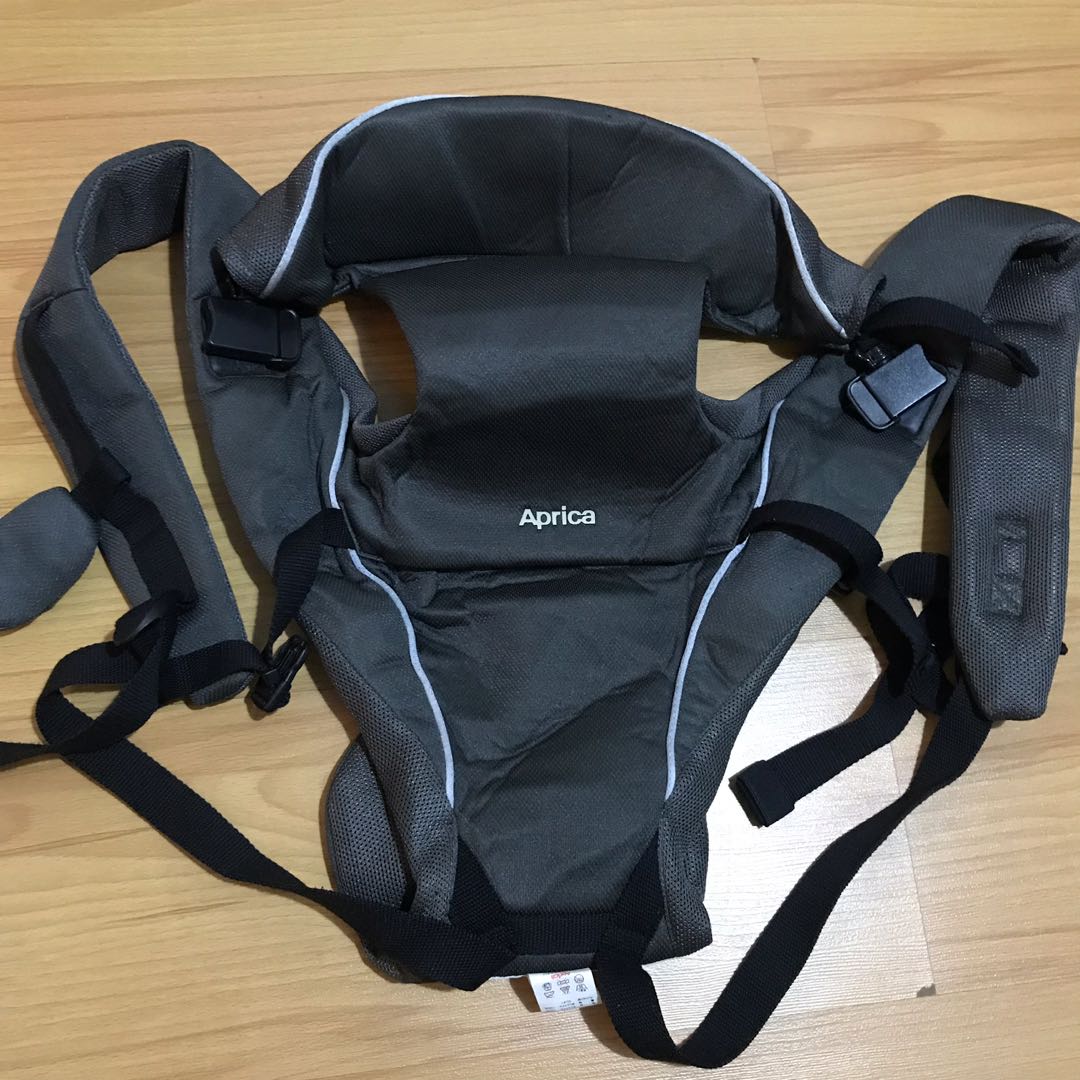 Aprica carrier price top