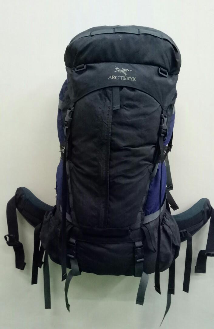 Arcteryx altra 85 clearance