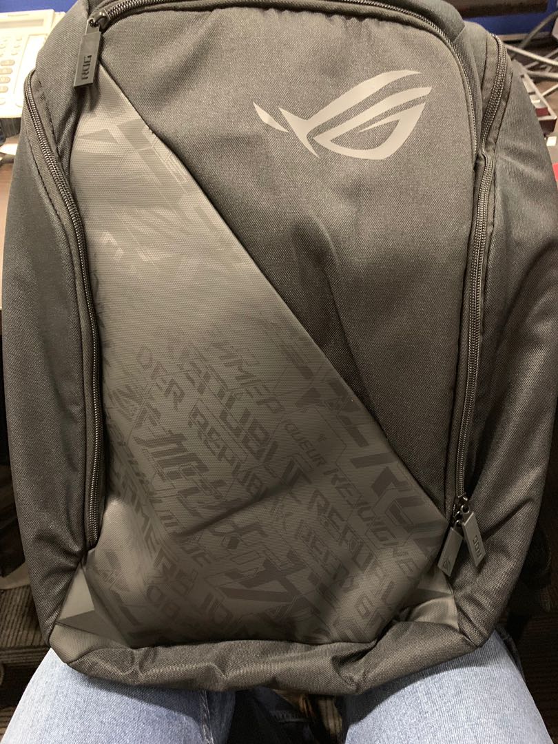 rog backpack 15