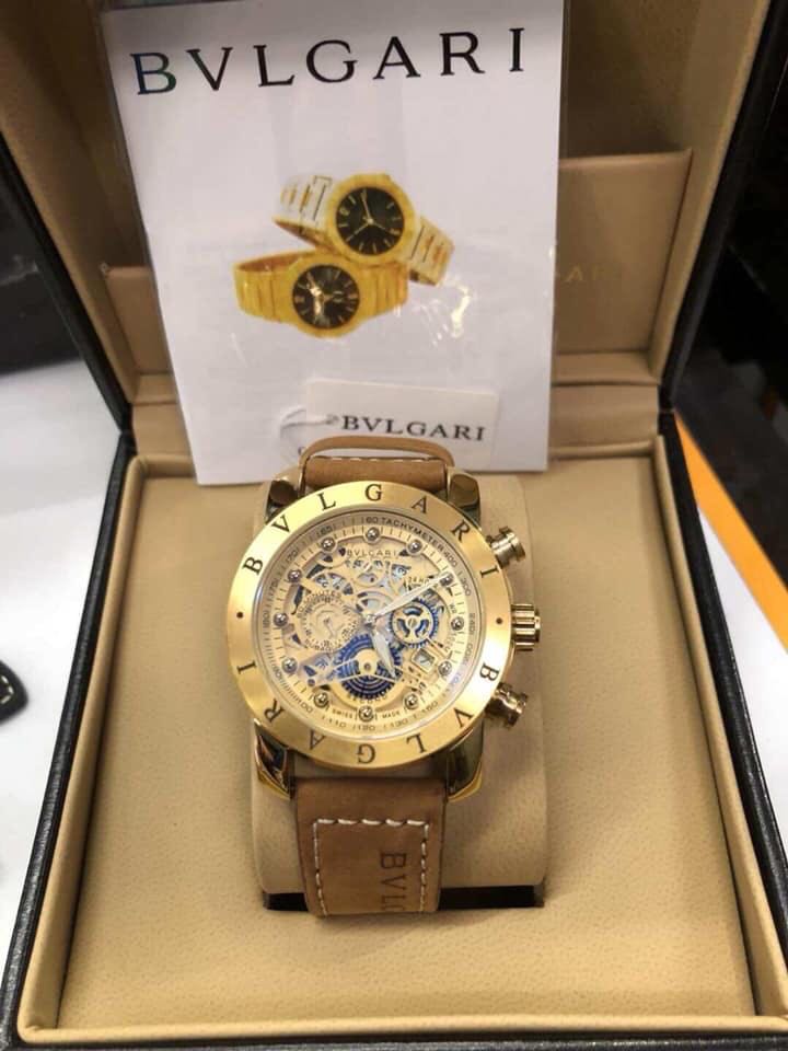 bvlgari watch ph price