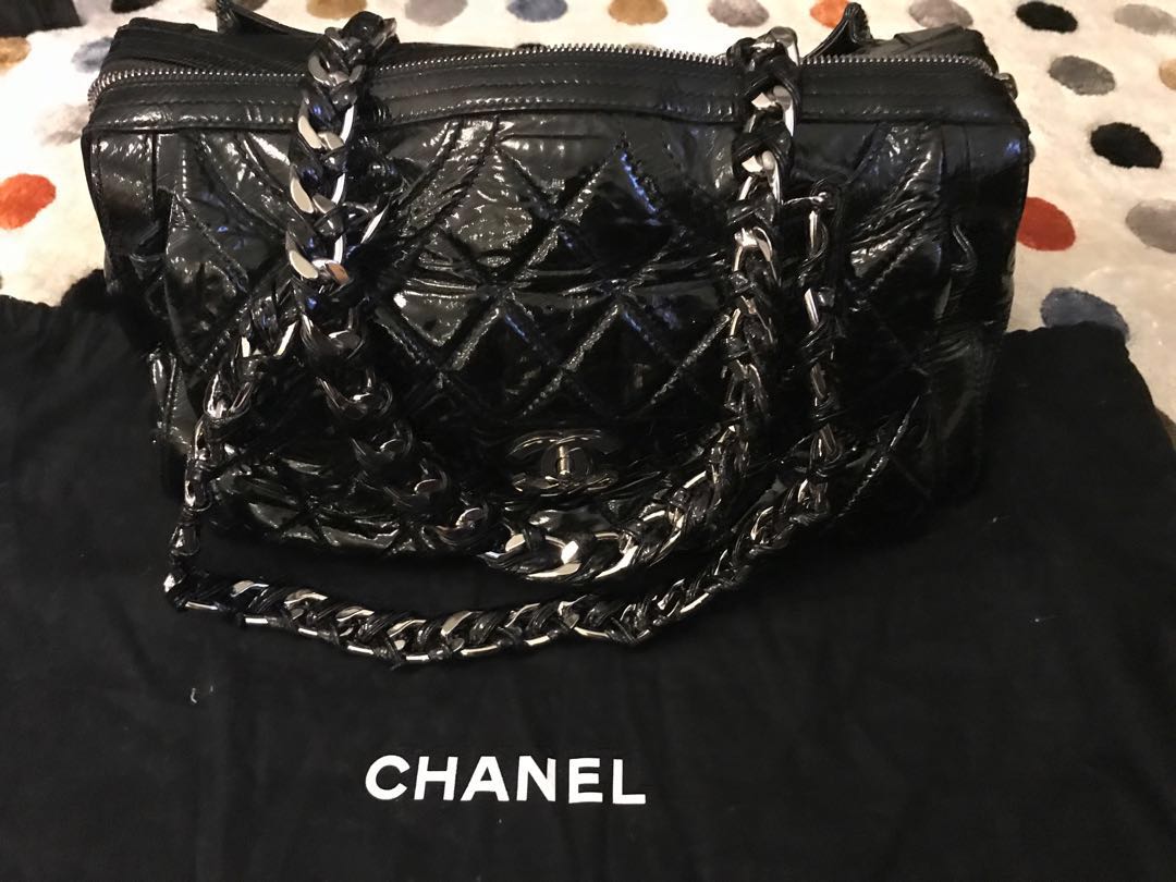 Used Chanel Bags Canada