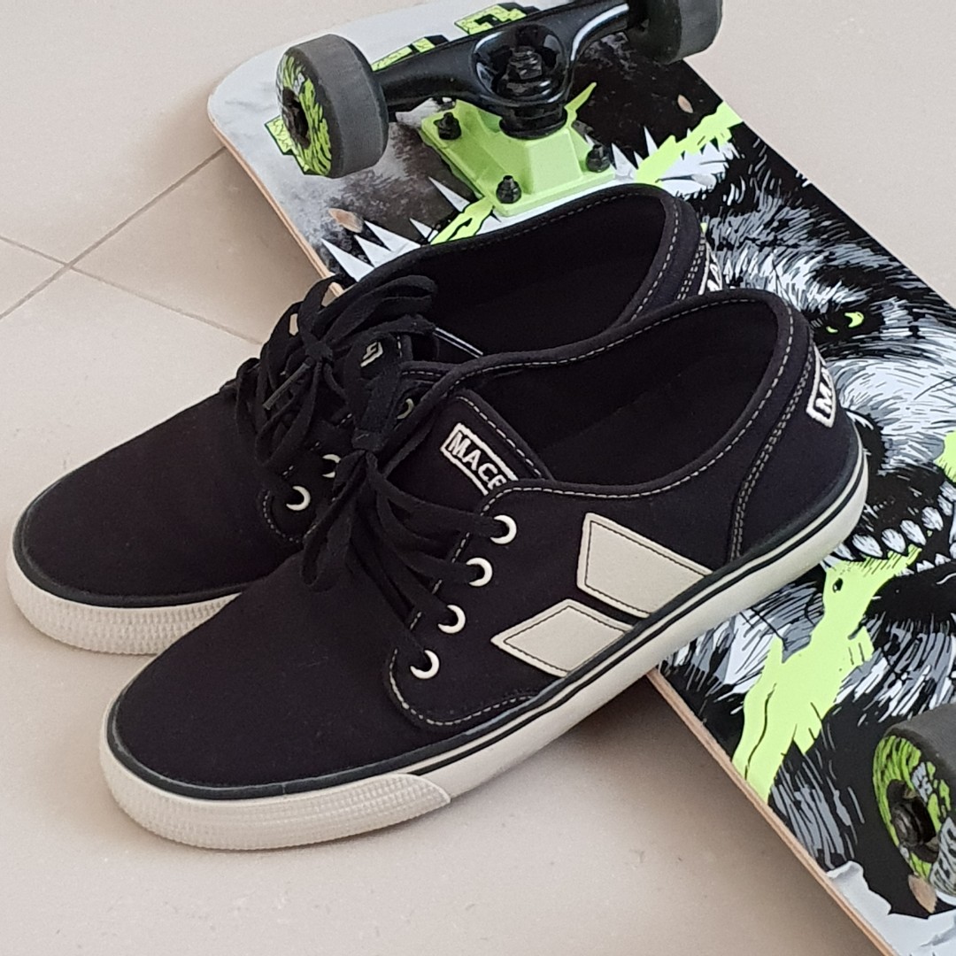 macbeth shoes lazada