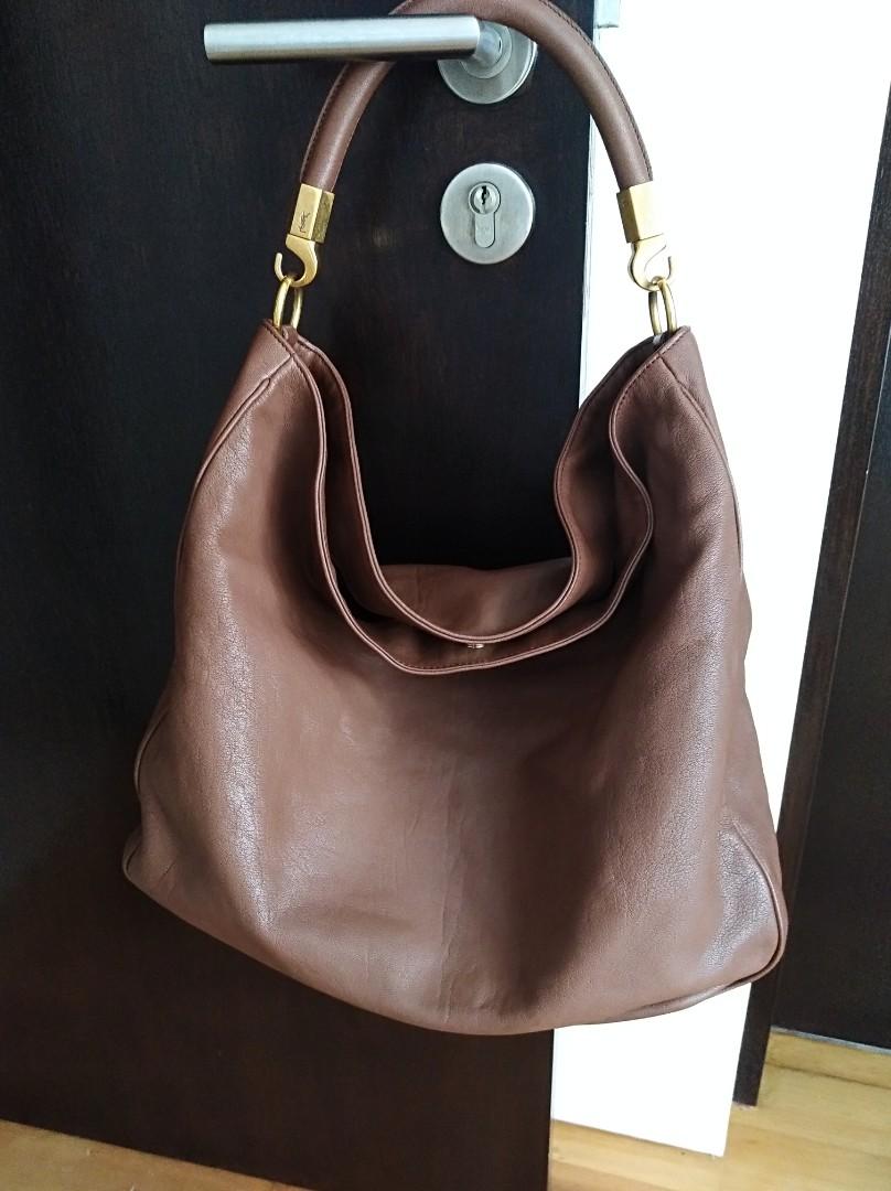 ysl roady hobo bag