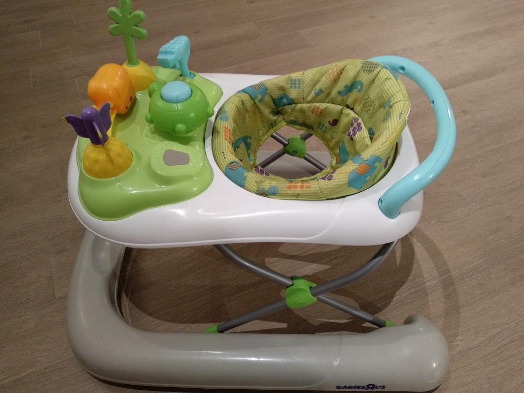 baby walker babies r us