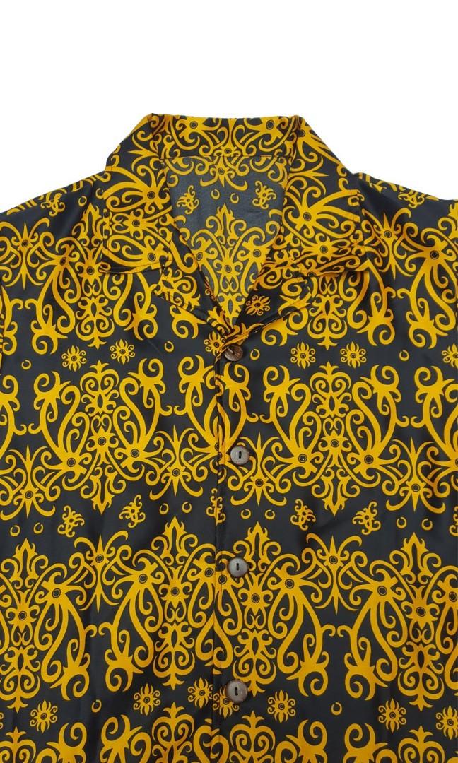 87 Gambar Batik Dayak Paling Bagus Gambar Pixabay