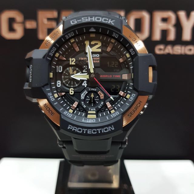 Casio sale ga 1100rg