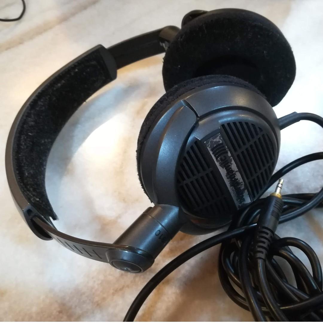 Beyerdynamic DTX 910