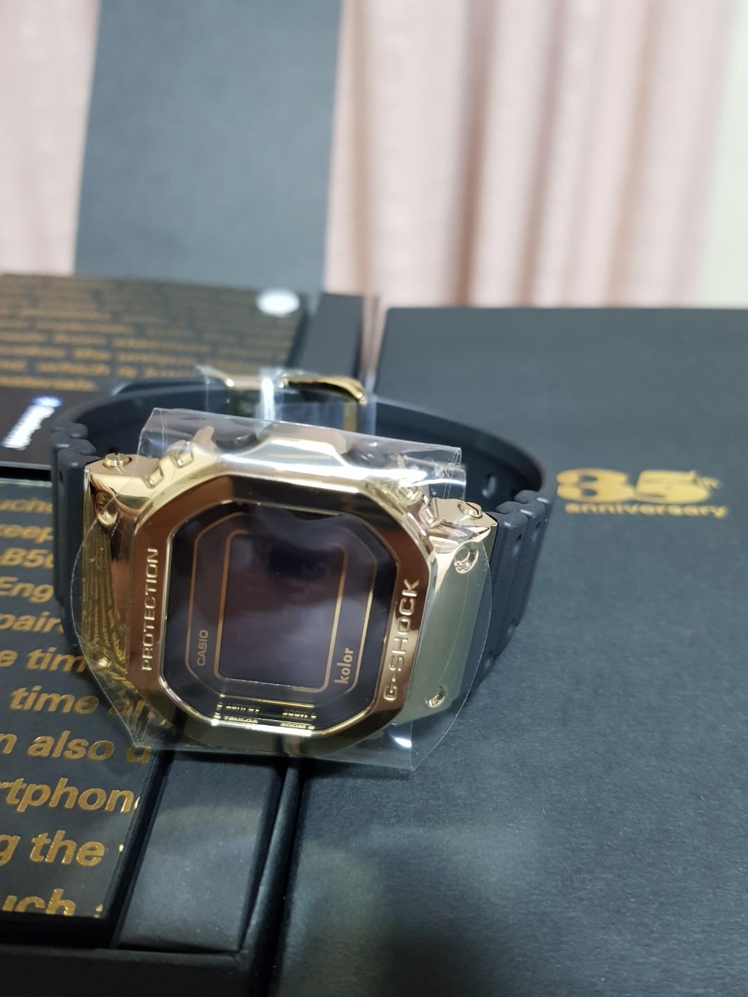 Casio g shock black friday 2018 outlet