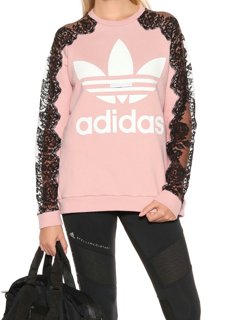 BLACK FRIDAY SALE LIMITED EDITION Adidas Stella Mccartney