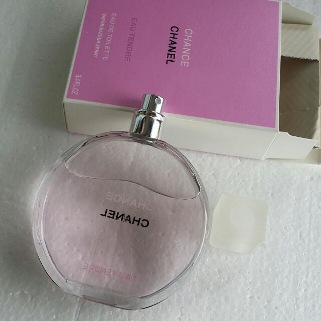 chance chanel black friday