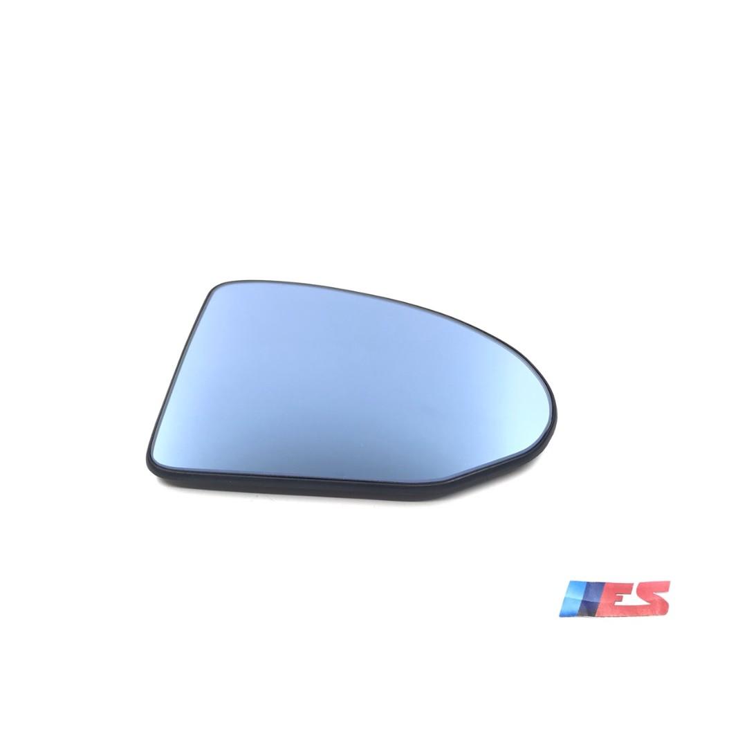 plate For BMW ac Schnitzer Right side Aspheric mirror glass small 11.5 x 8.7 AC Schnitzer 