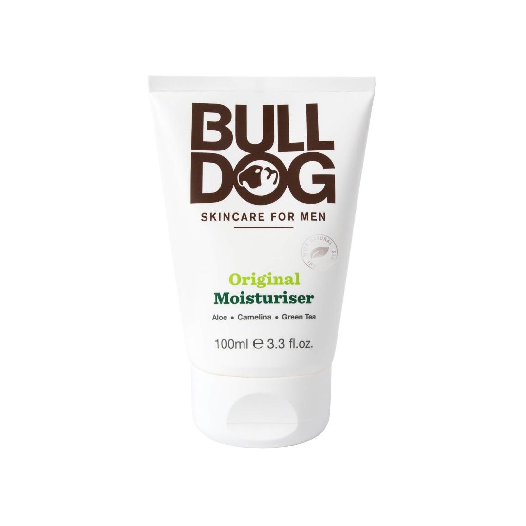 bulldog facial moisturizer