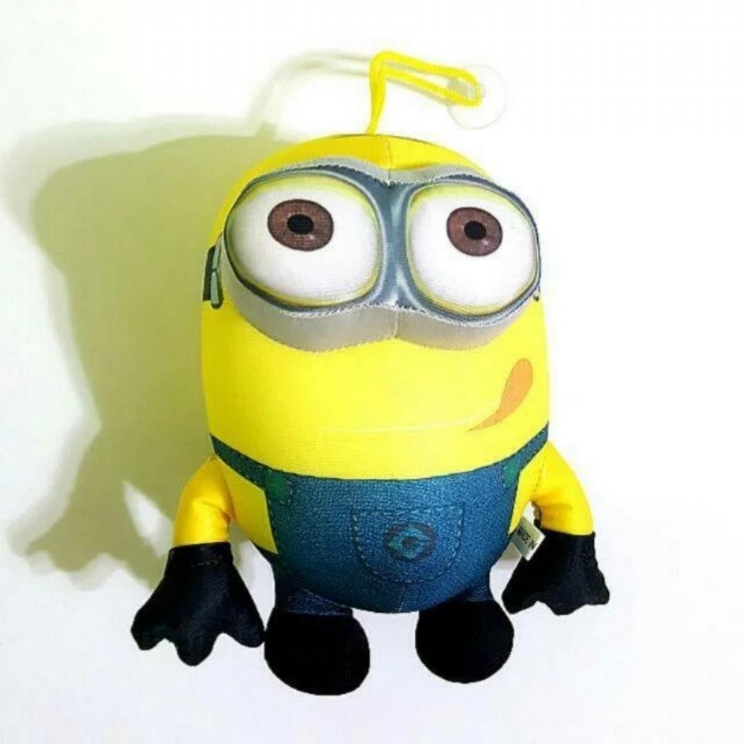 minion soft toy near me