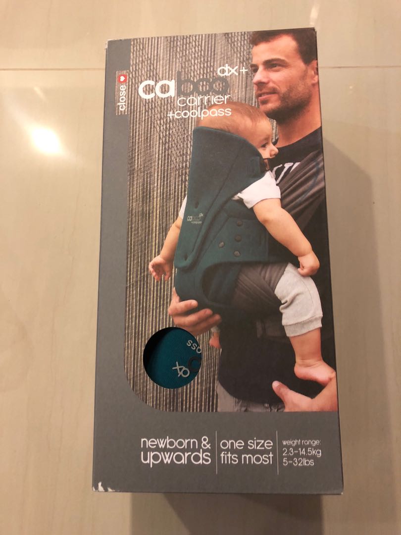 Caboo dx coolpass on sale