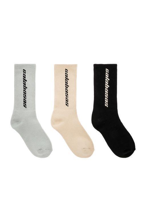 adidas calabasas socks