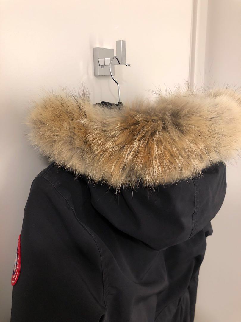 Canada goose sale trillium xxs
