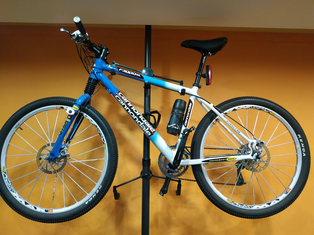 cannondale f3000sl