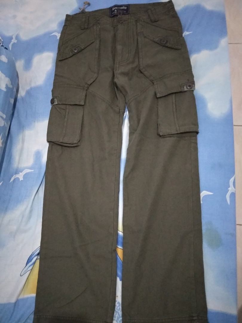  Celana  Panjang  Cotton On 1991 Original Kondisi Bagus Size 