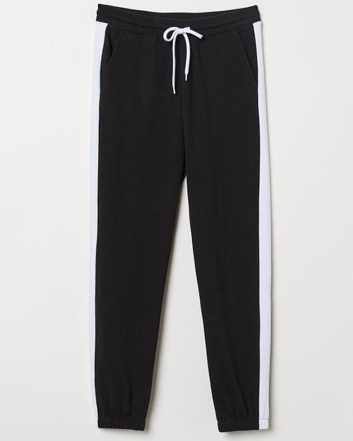 jual jogger pants h\u0026m buy clothes shoes