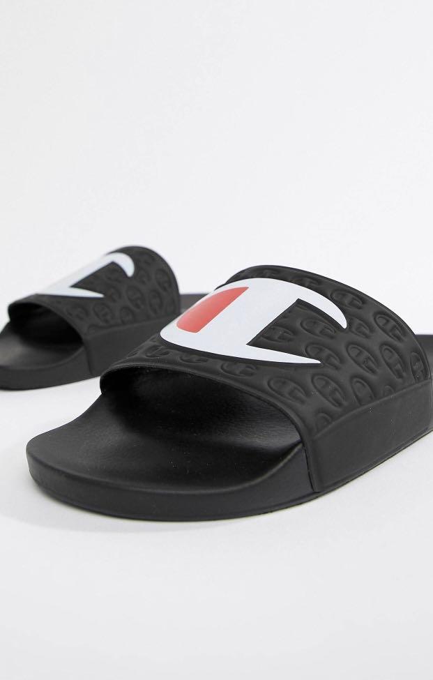 Mens champion sliders new arrivals