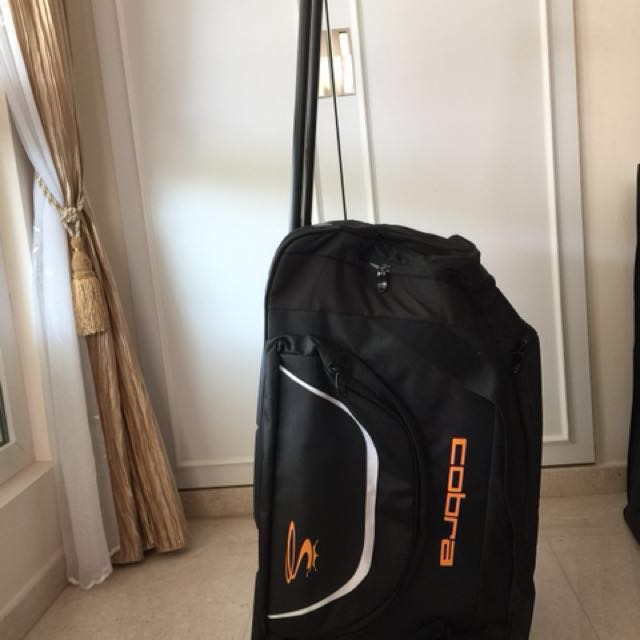 Cobra travel bag Clearance