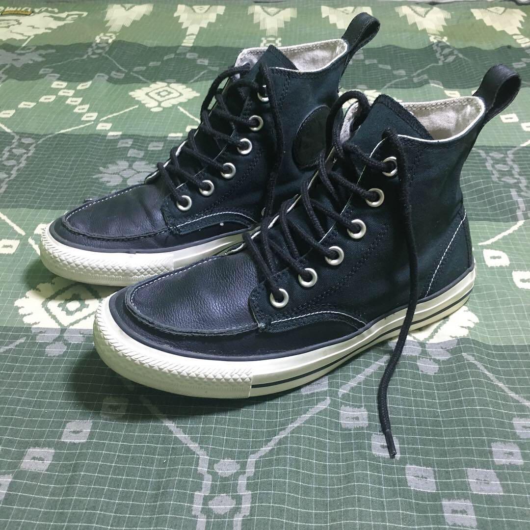 Converse ct classic boot hi store