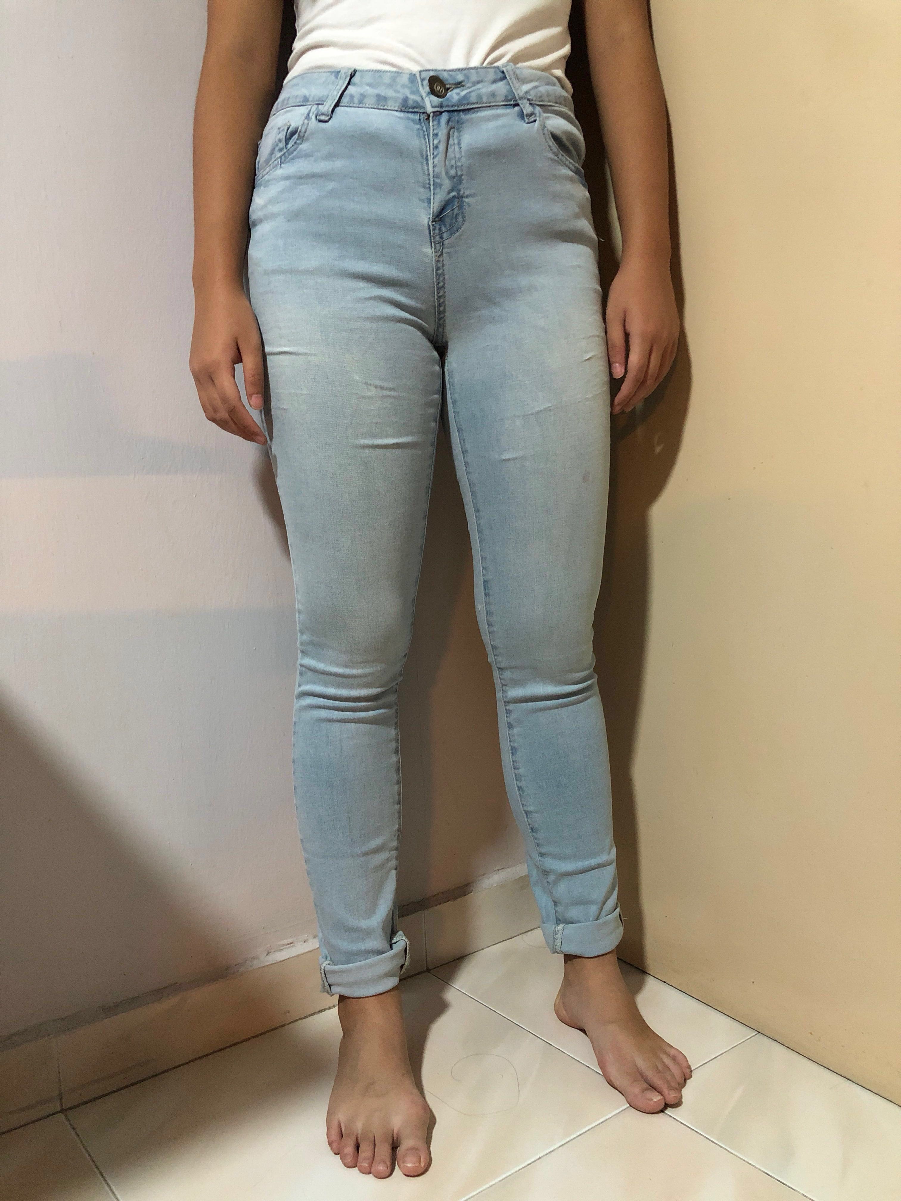 cotton on skinny jeans